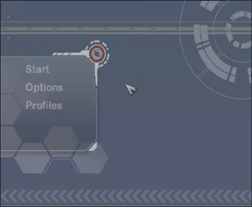 Battle Rage- Mech Conflict screen shot title